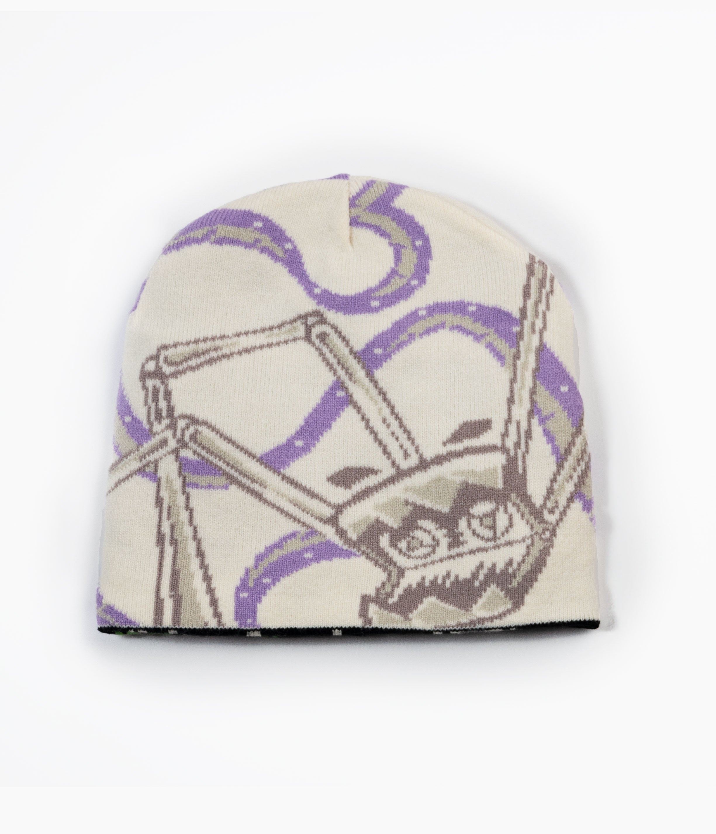 Le Beanie Duke Mobb.