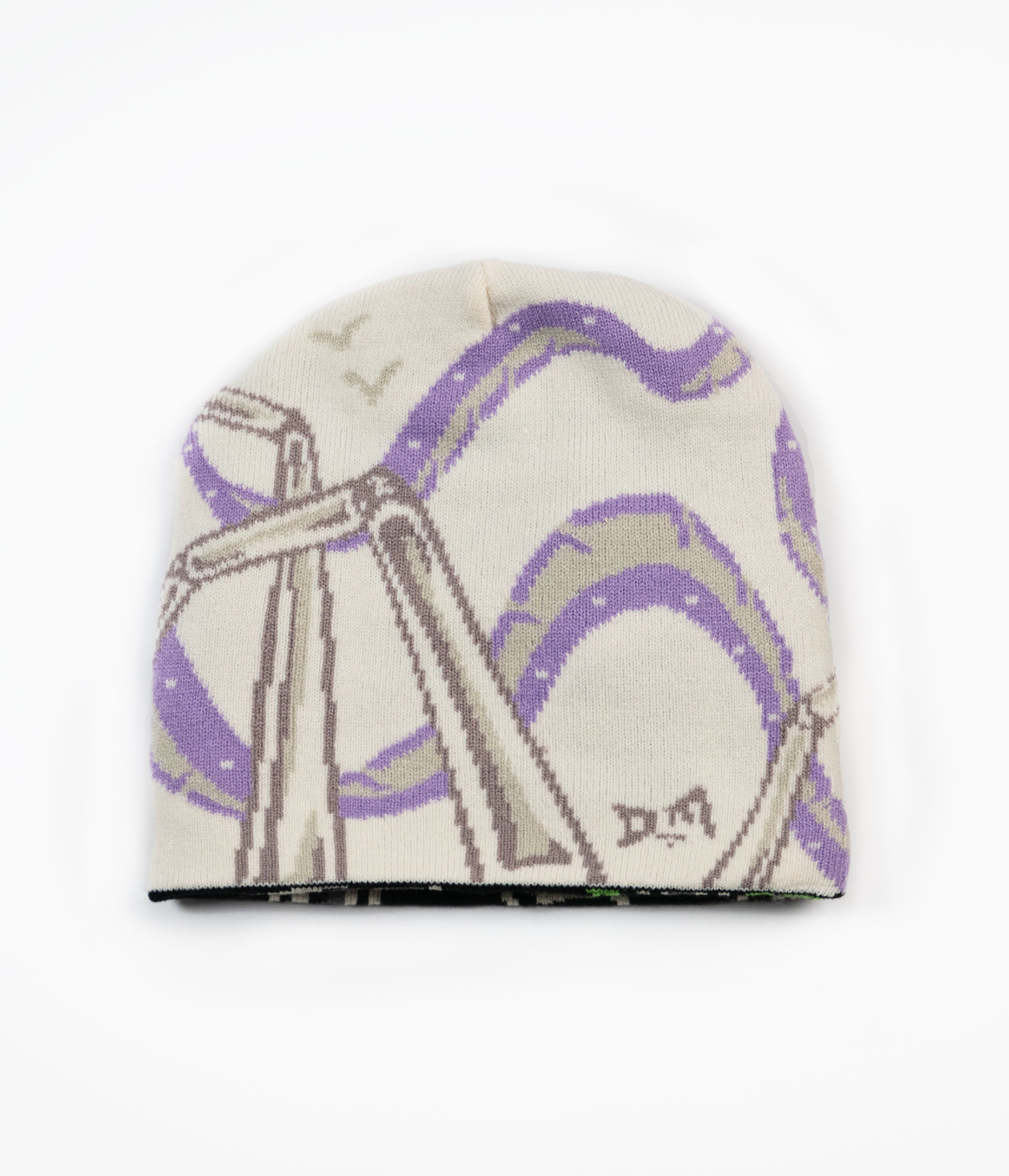 Le Beanie Duke Mobb.