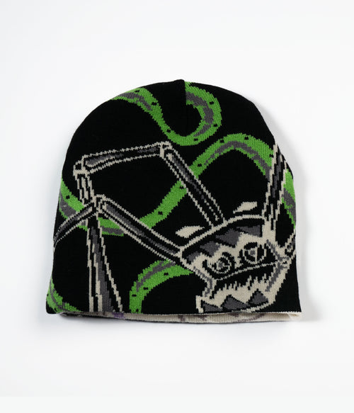 Le Beanie Duke Mobb.