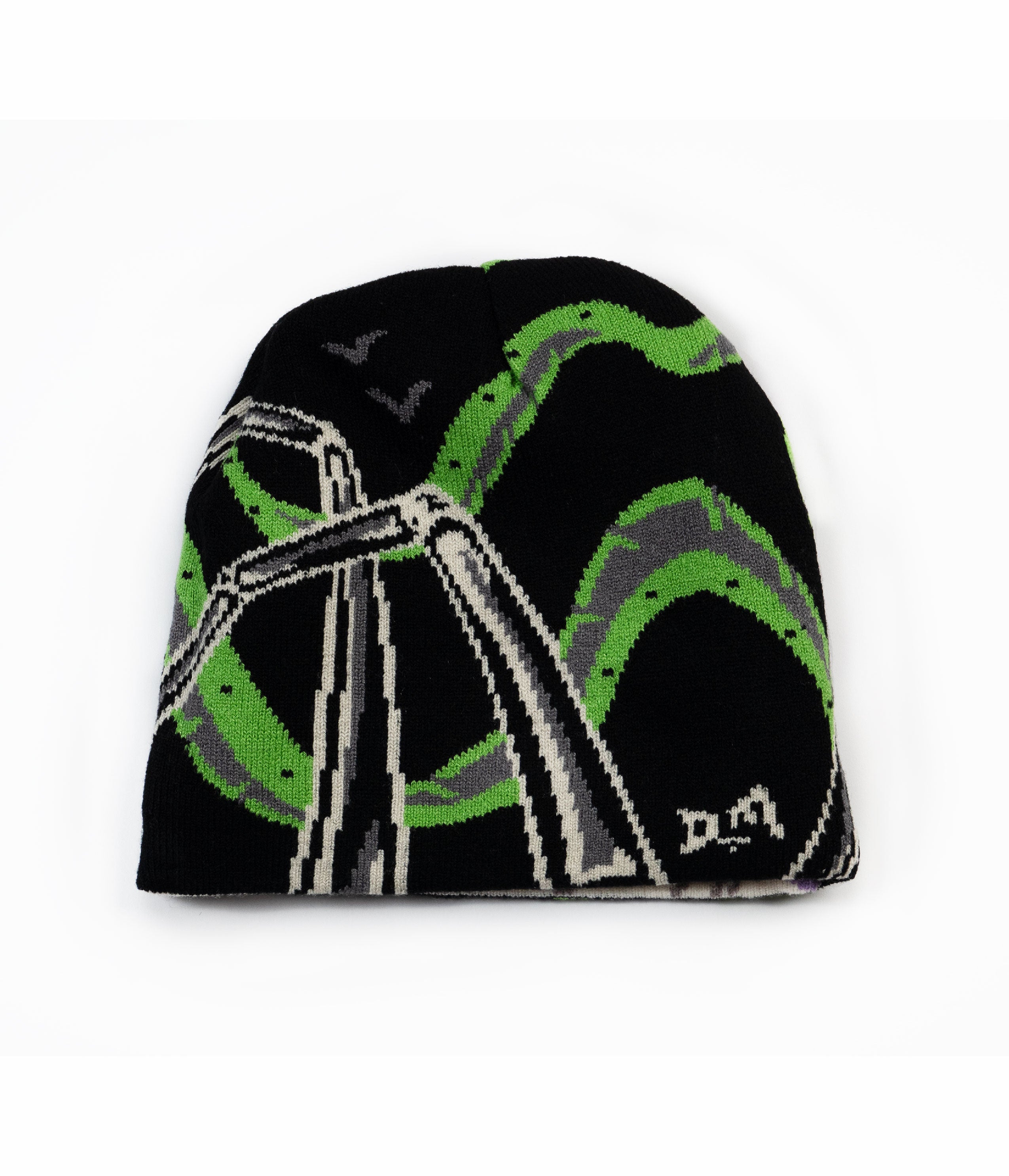 Le Beanie Duke Mobb.