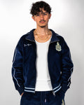 LE TRACKSUIT DUKEMOBB (LE HAUT).