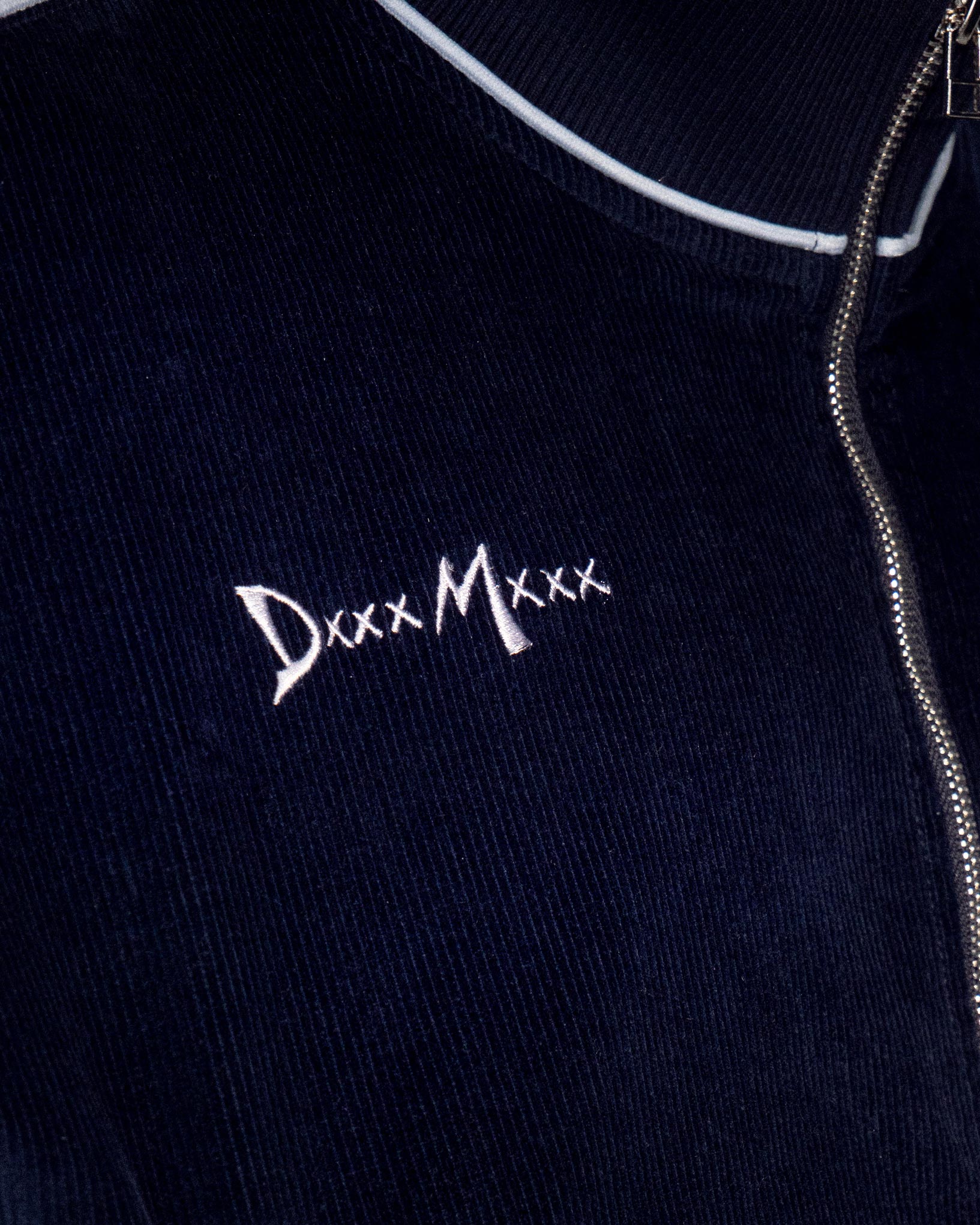 LE TRACKSUIT DUKEMOBB (LE HAUT).