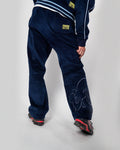 LE TRACKSUIT DUKEMOBB (LE BAS).