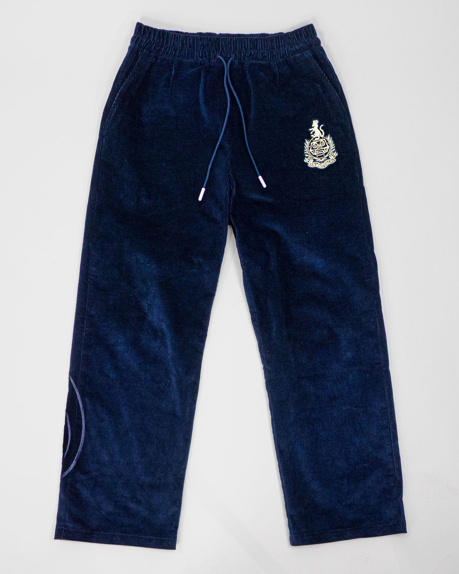 LE TRACKSUIT DUKEMOBB (LE BAS).
