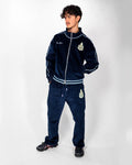 L'ENSEMBLE TRACKSUIT DUKEMOBB (AU COMPLET).